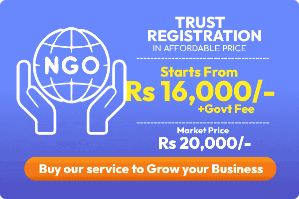 Trust-Registration-in-affordable price-16,000rs